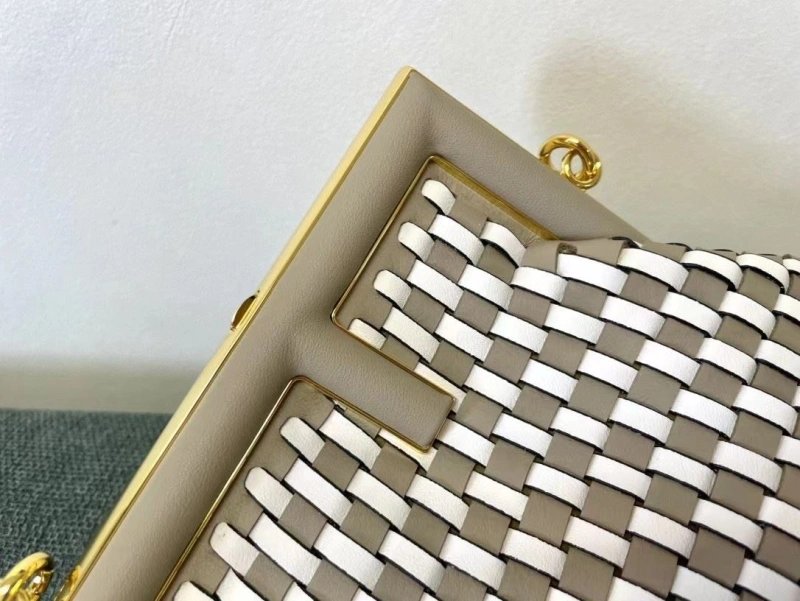 Fendi First Bags 4222C-0281