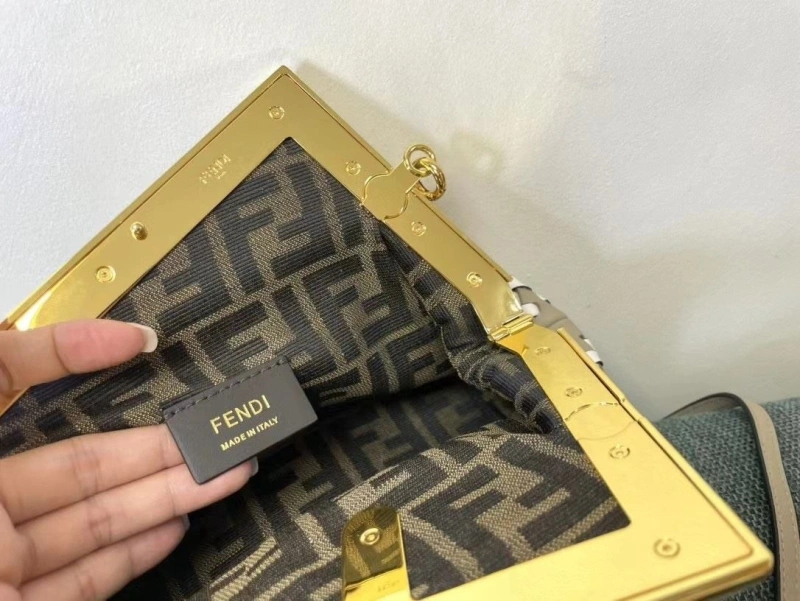 Fendi First Bags 4222C-0281