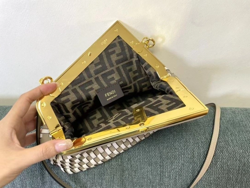 Fendi First Bags 4222C-0281