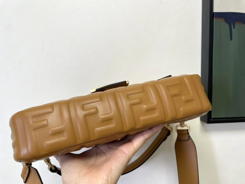 Fendi Baguette Bags 4222C-0284