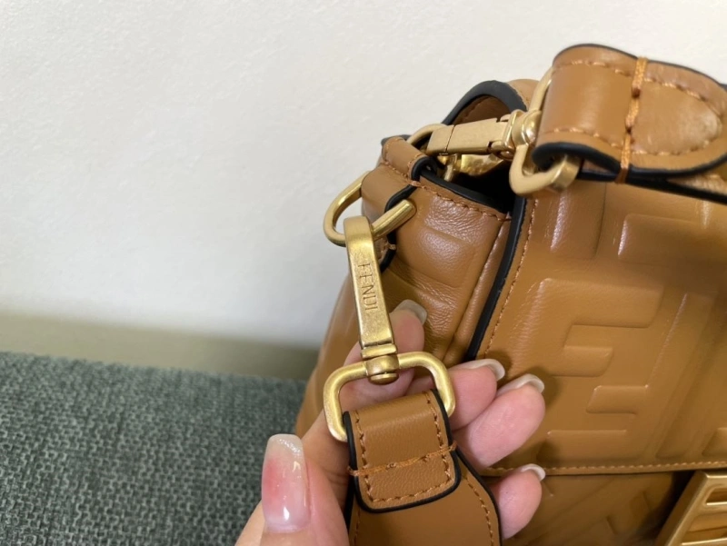 Fendi Baguette Bags 4222C-0284