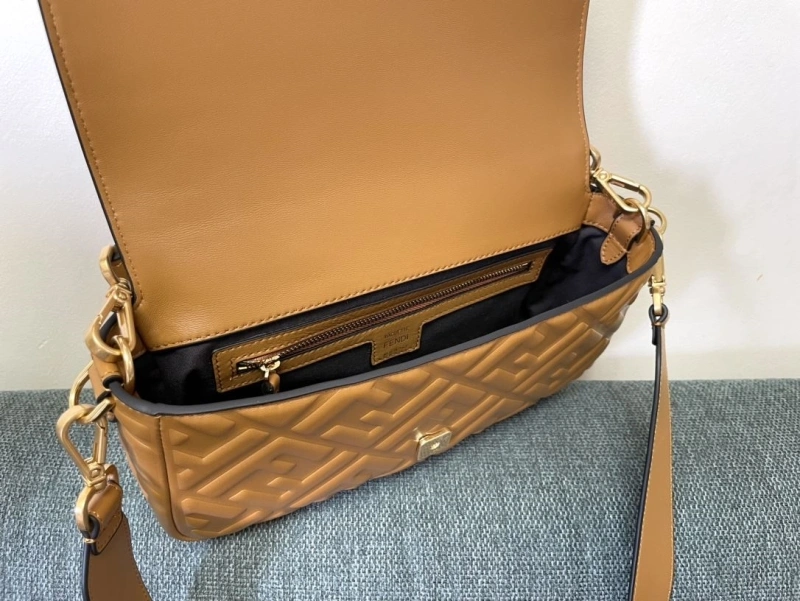 Fendi Baguette Bags 4222C-0284