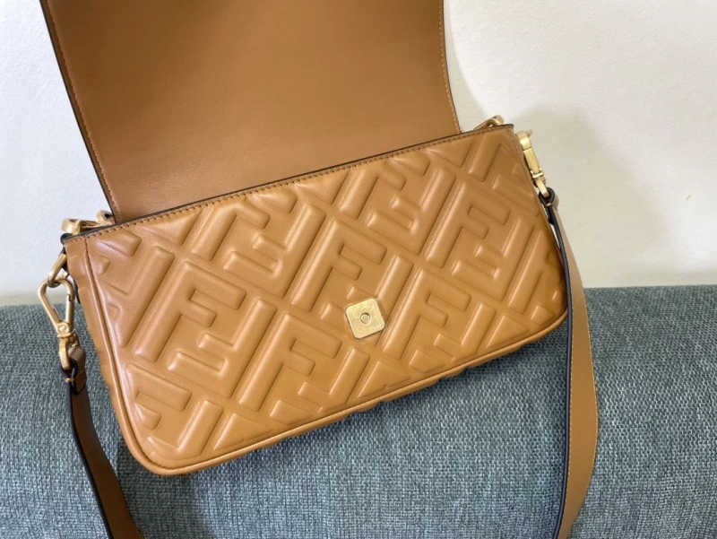 Fendi Baguette Bags 4222C-0284