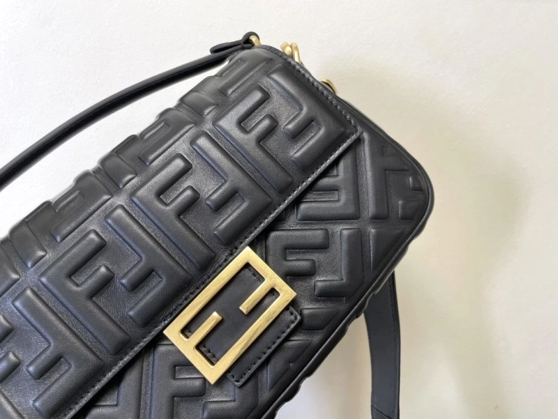 Fendi Baguette Bags 4222C-0285