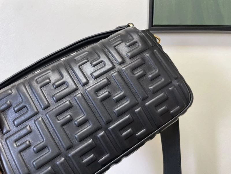 Fendi Baguette Bags 4222C-0285