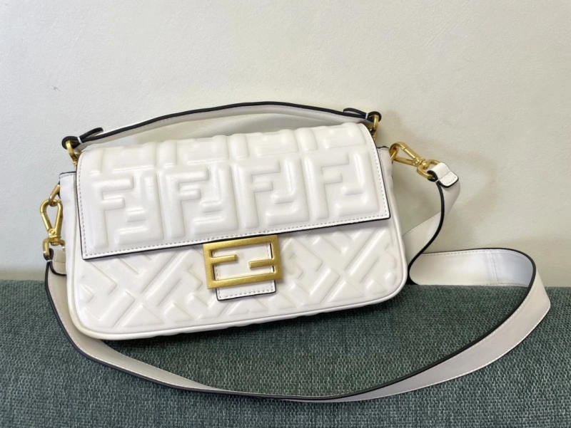 Fendi Baguette Bags 4222C-0286