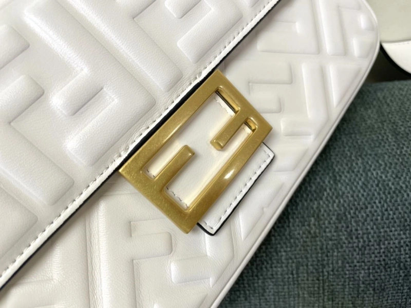 Fendi Baguette Bags 4222C-0286