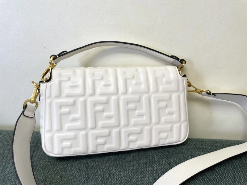 Fendi Baguette Bags 4222C-0286