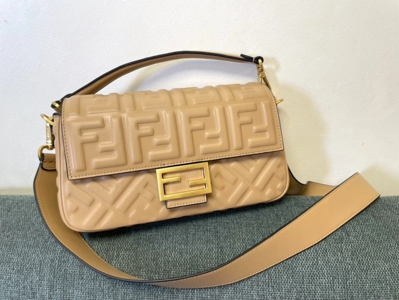 Fendi Baguette Bags 4222C-0287
