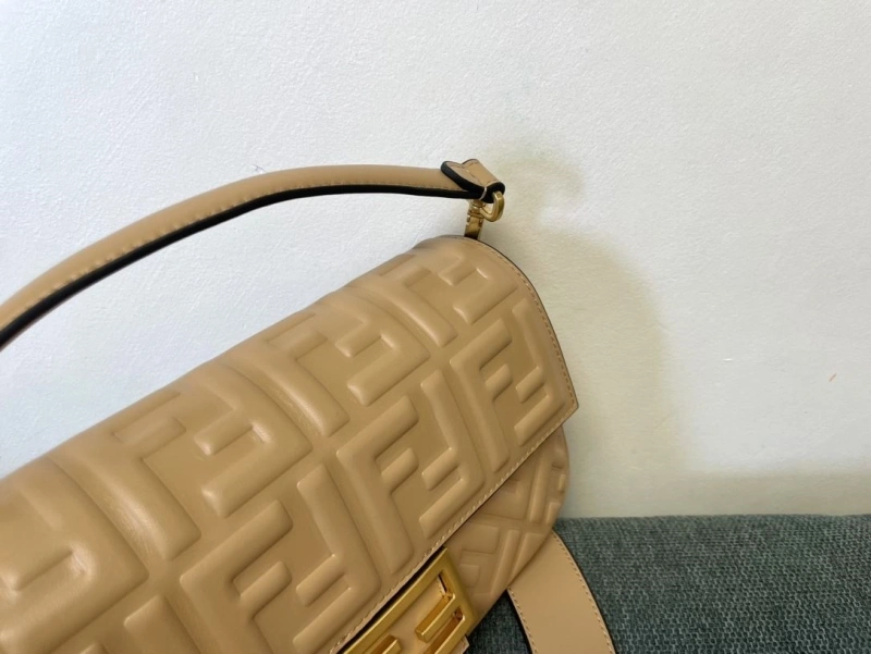 Fendi Baguette Bags 4222C-0287