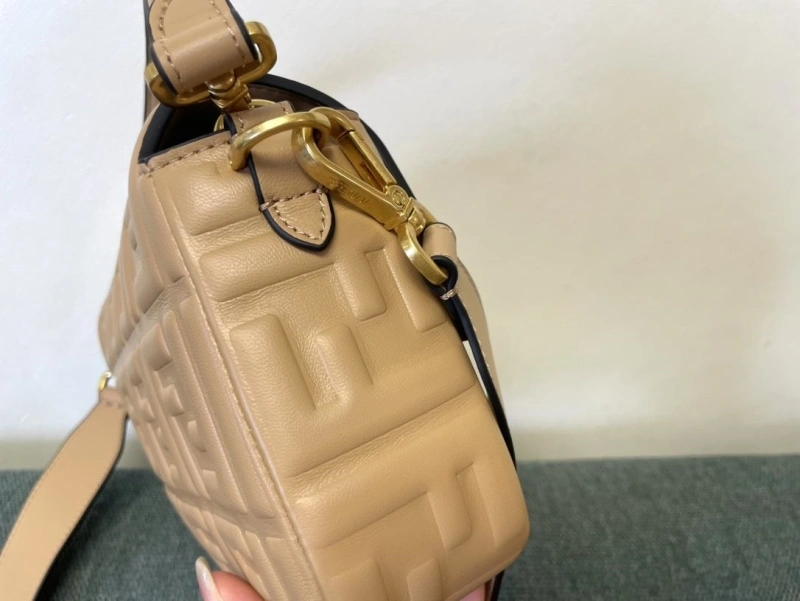 Fendi Baguette Bags 4222C-0287