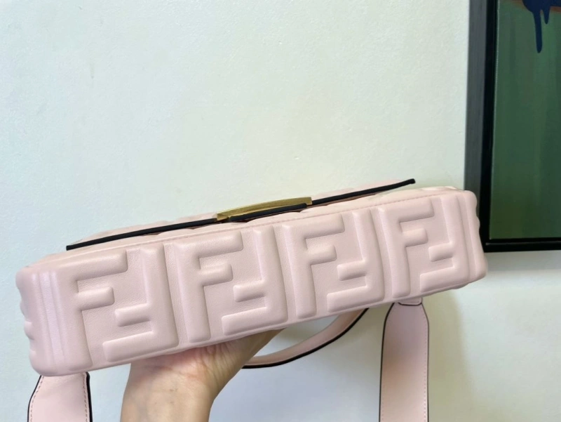 Fendi Baguette Bags 4222C-0289