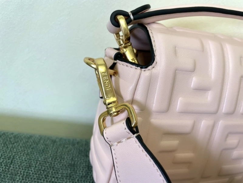 Fendi Baguette Bags 4222C-0289