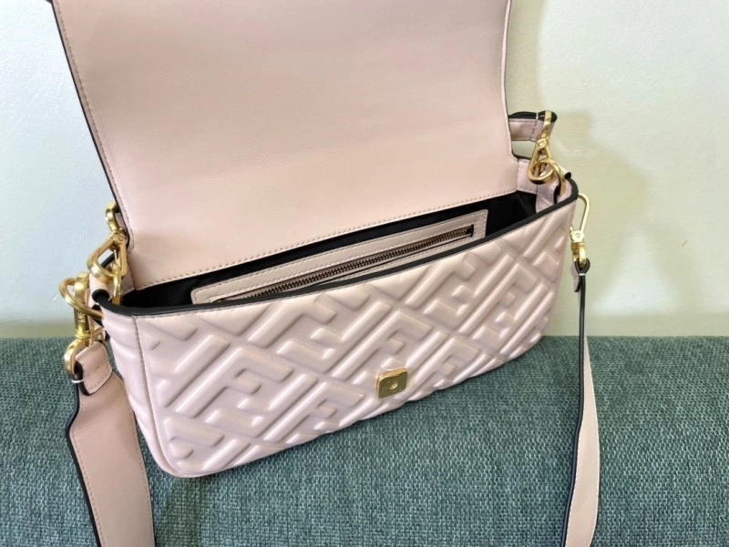 Fendi Baguette Bags 4222C-0289