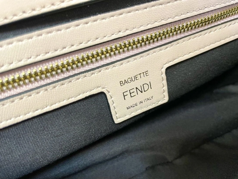 Fendi Baguette Bags 4222C-0289