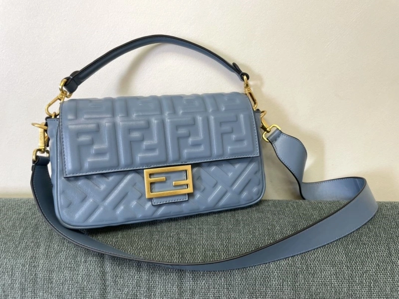 Fendi Baguette Bags 4222C-0290