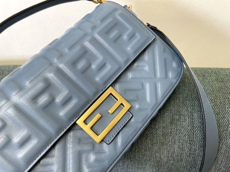 Fendi Baguette Bags 4222C-0290