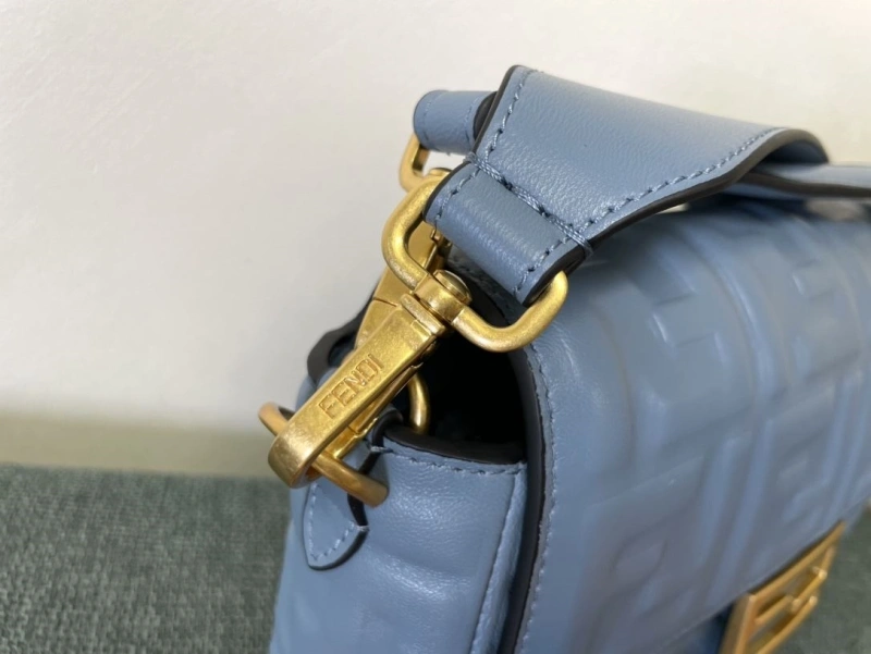 Fendi Baguette Bags 4222C-0290