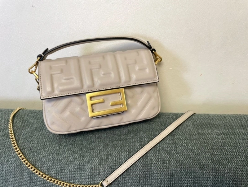 Fendi Baguette Bags 4222C-0291