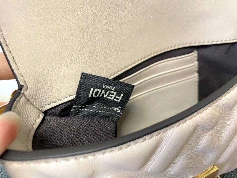 Fendi Baguette Bags 4222C-0291