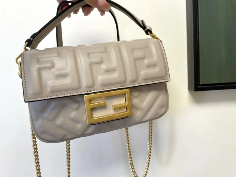 Fendi Baguette Bags 4222C-0291
