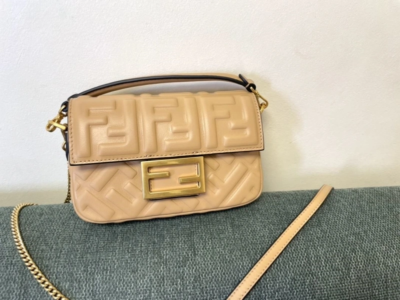 Fendi Baguette Bags 4222C-0292