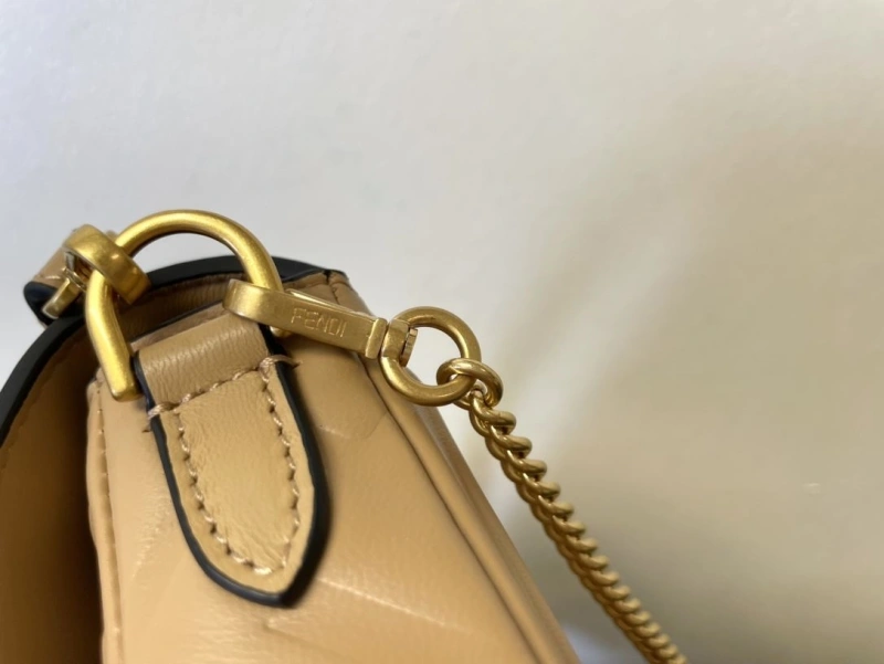 Fendi Baguette Bags 4222C-0292