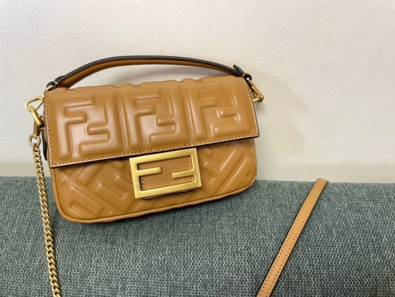 Fendi Baguette Bags 4222C-0293