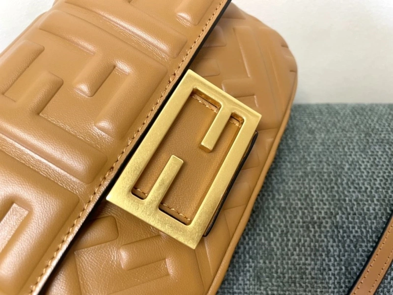 Fendi Baguette Bags 4222C-0293