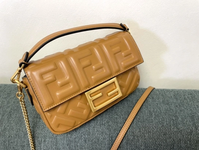 Fendi Baguette Bags 4222C-0293