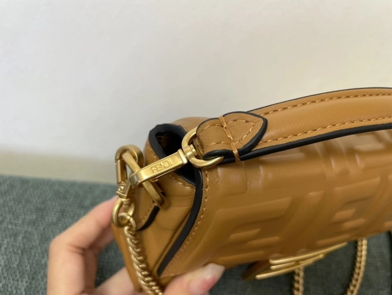Fendi Baguette Bags 4222C-0293