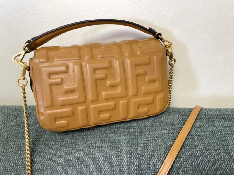 Fendi Baguette Bags 4222C-0293