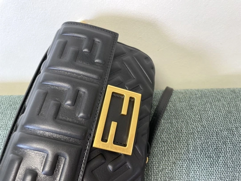Fendi Baguette Bags 4222C-0294