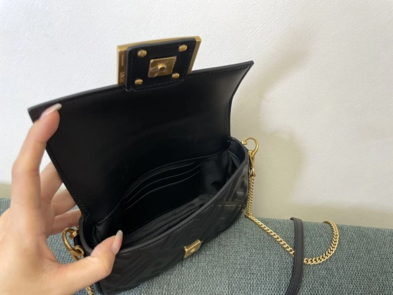 Fendi Baguette Bags 4222C-0294