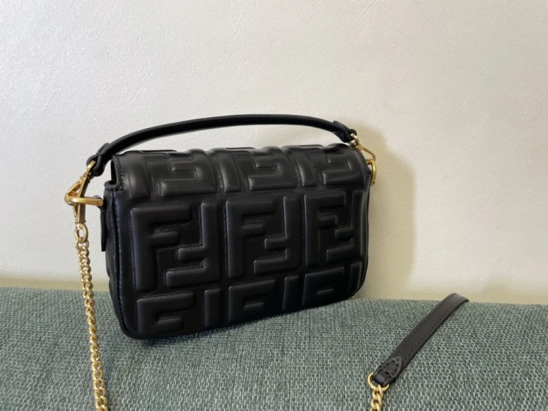Fendi Baguette Bags 4222C-0294