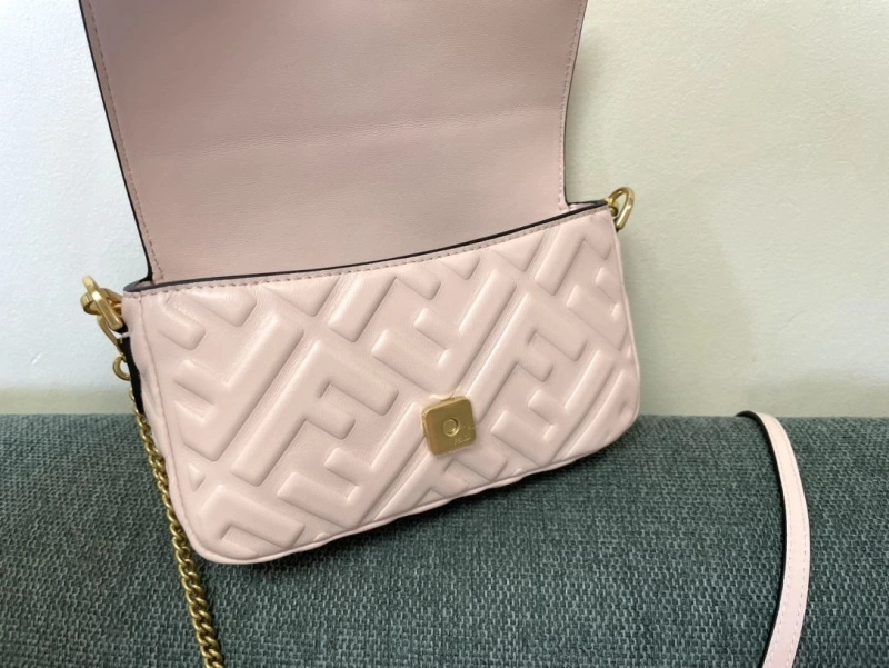 Fendi Baguette Bags 4222C-0295