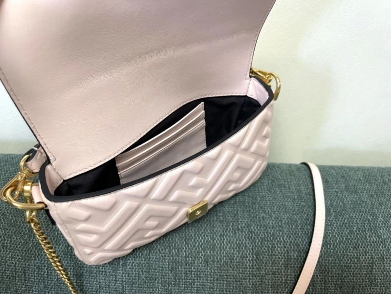 Fendi Baguette Bags 4222C-0295