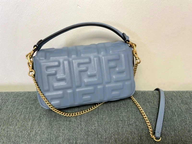 Fendi Baguette Bags 4222C-0296