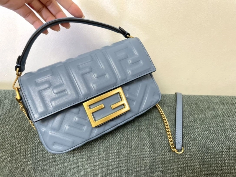 Fendi Baguette Bags 4222C-0296