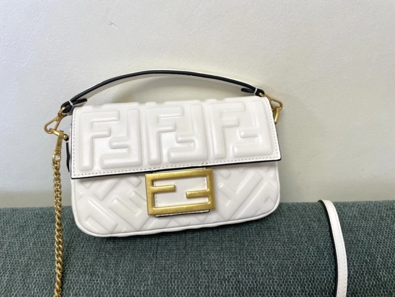 Fendi Baguette Bags 4222C-0297