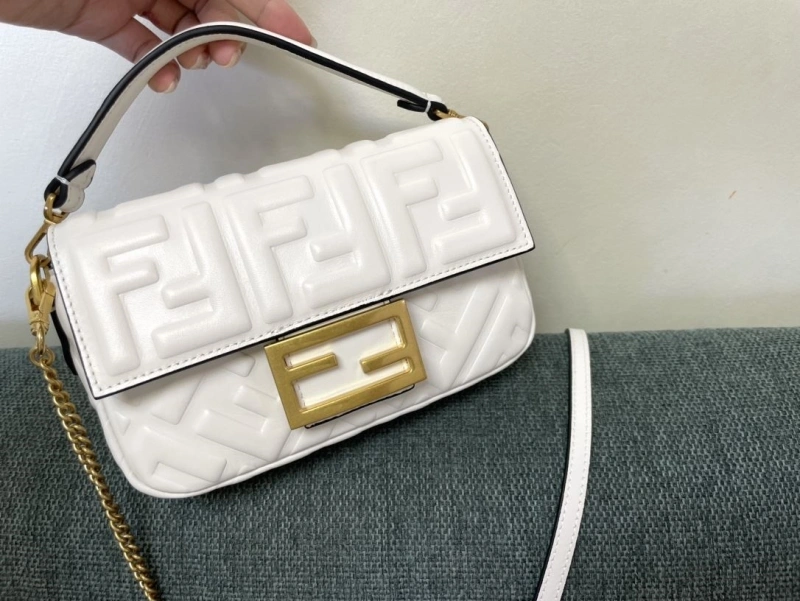 Fendi Baguette Bags 4222C-0297