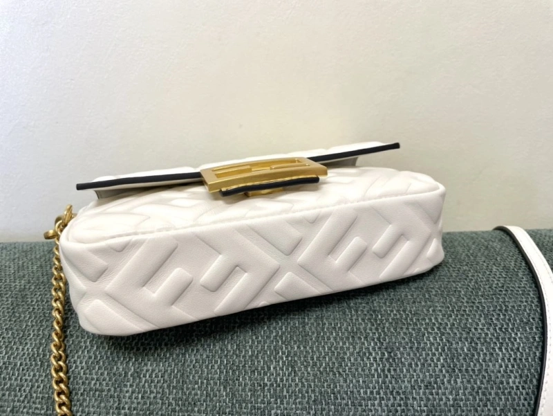 Fendi Baguette Bags 4222C-0297