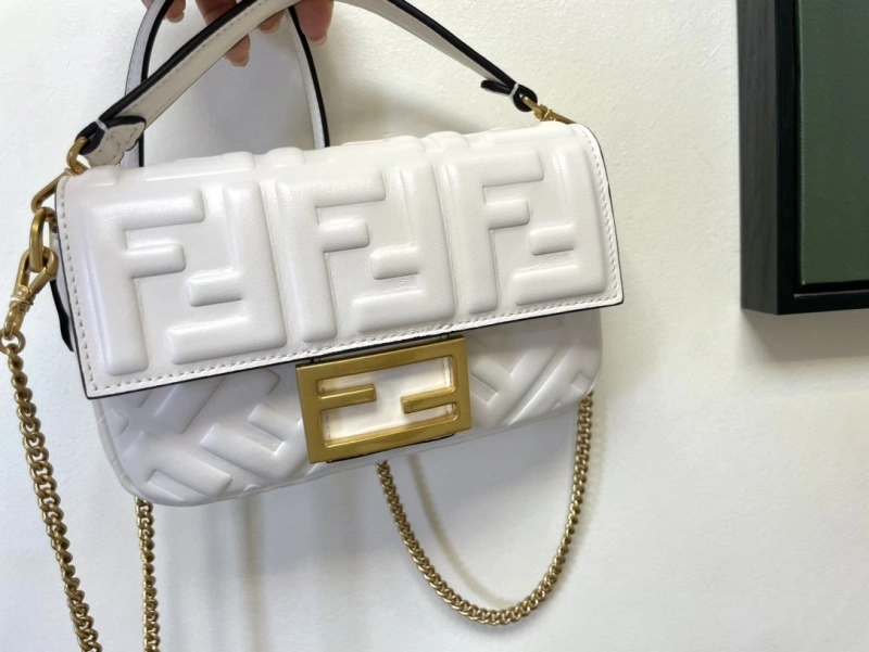 Fendi Baguette Bags 4222C-0297