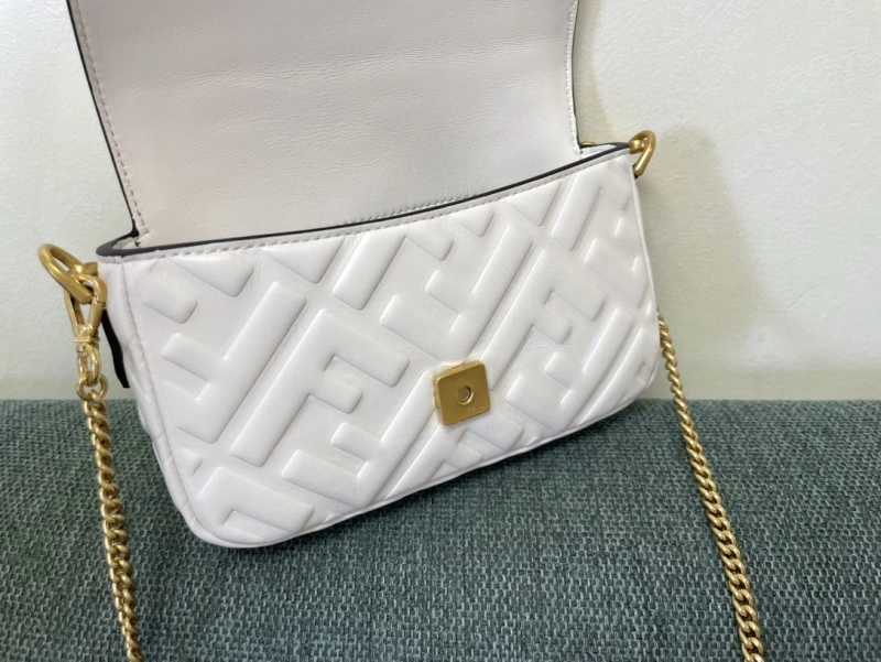 Fendi Baguette Bags 4222C-0297
