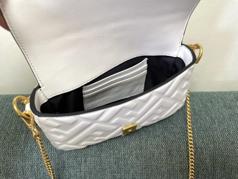 Fendi Baguette Bags 4222C-0297