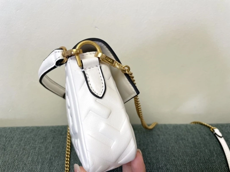 Fendi Baguette Bags 4222C-0297