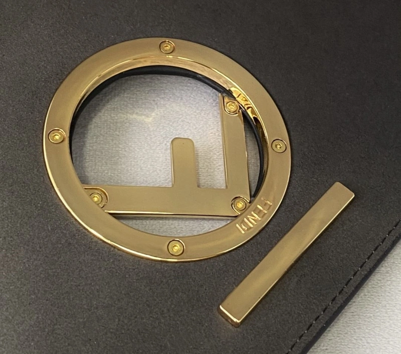 Fendi Top Handle Bags 4222C-0311