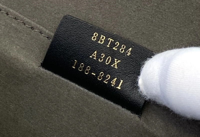 Fendi Top Handle Bags 4222C-0311