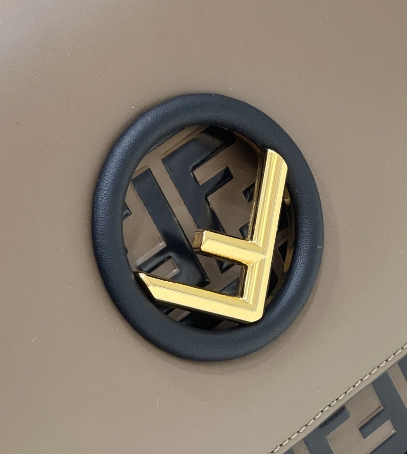 Fendi Top Handle Bags 4222C-0312