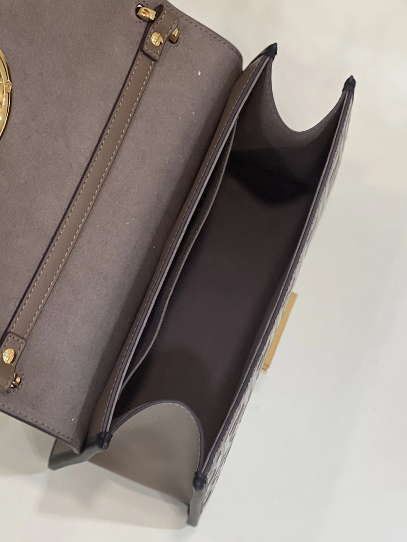 Fendi Top Handle Bags 4222C-0312